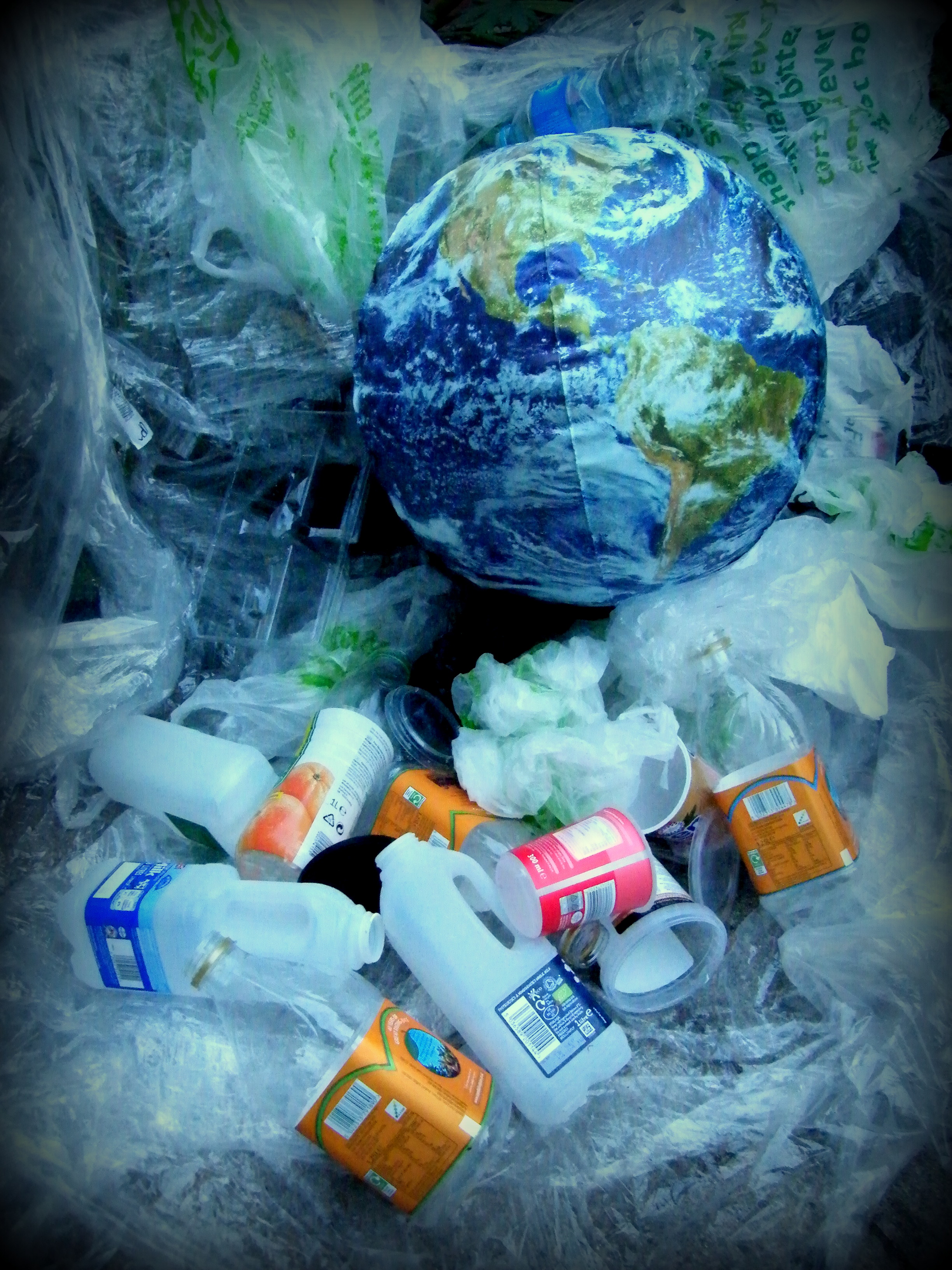 Exeter researchers go plasticfree for a month The Exeter Daily